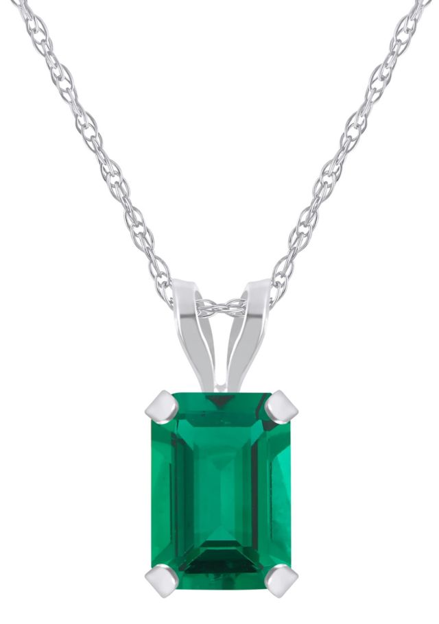 10K White Gold