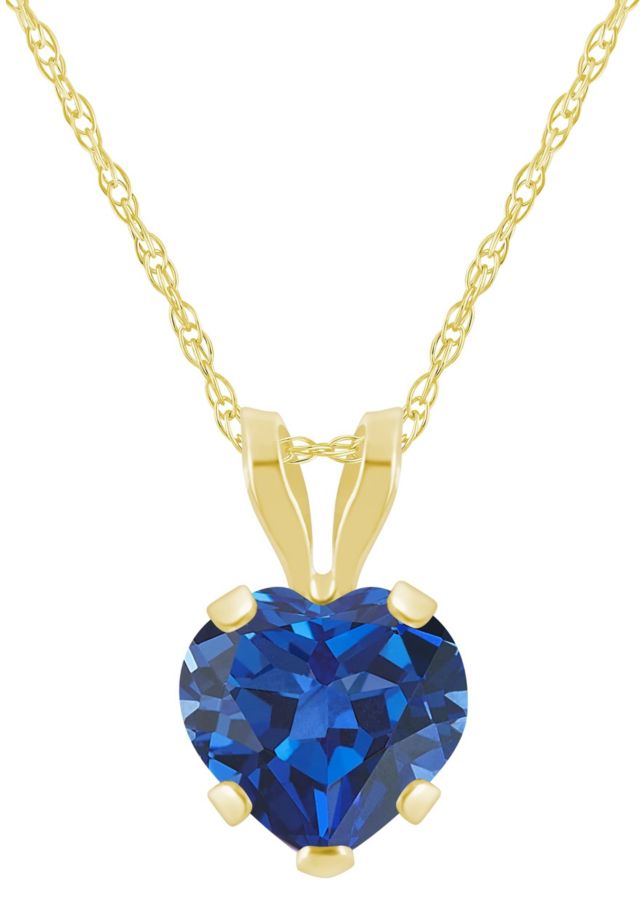 10K Yellow Gold