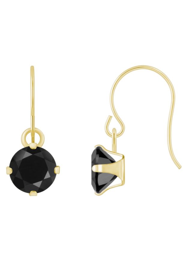 10K Yellow Gold
