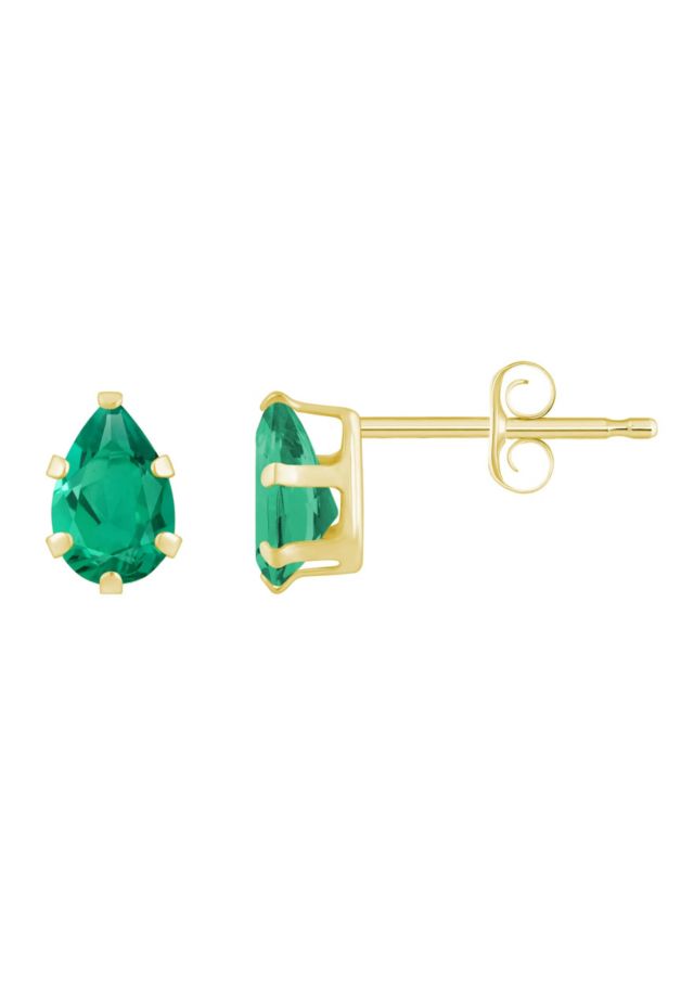 10K Yellow Gold