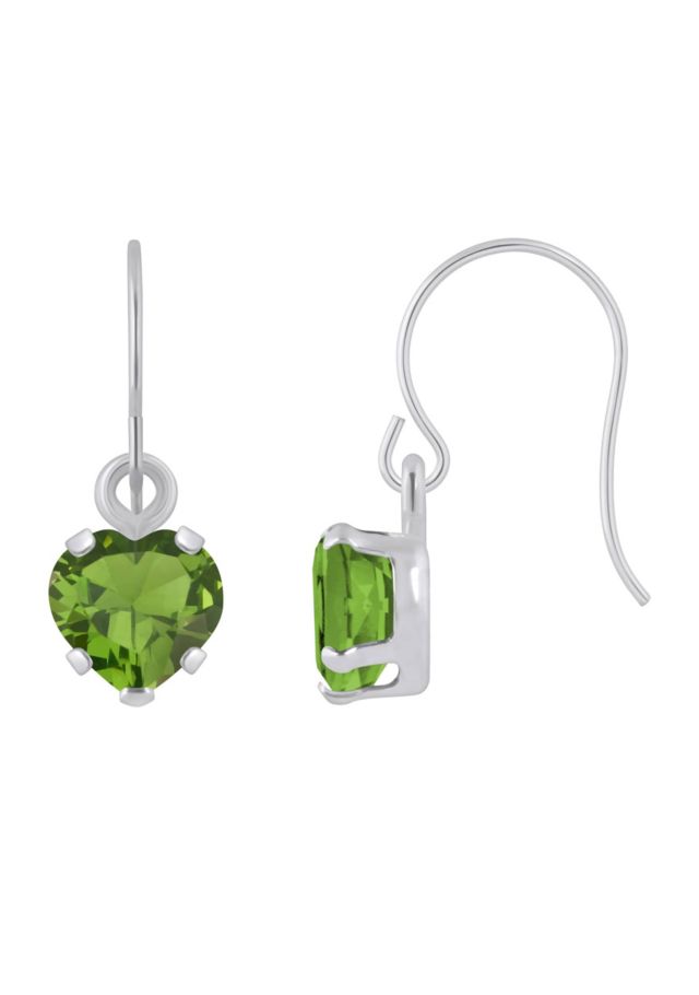 10K White Gold