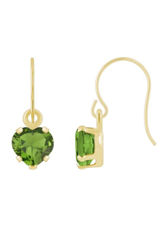 10K Yellow Gold