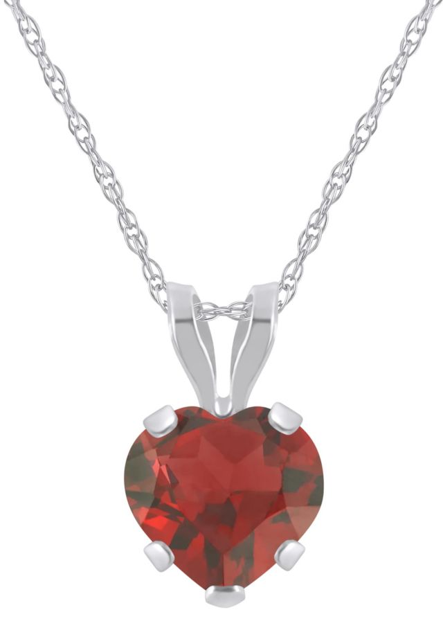 10K White Gold