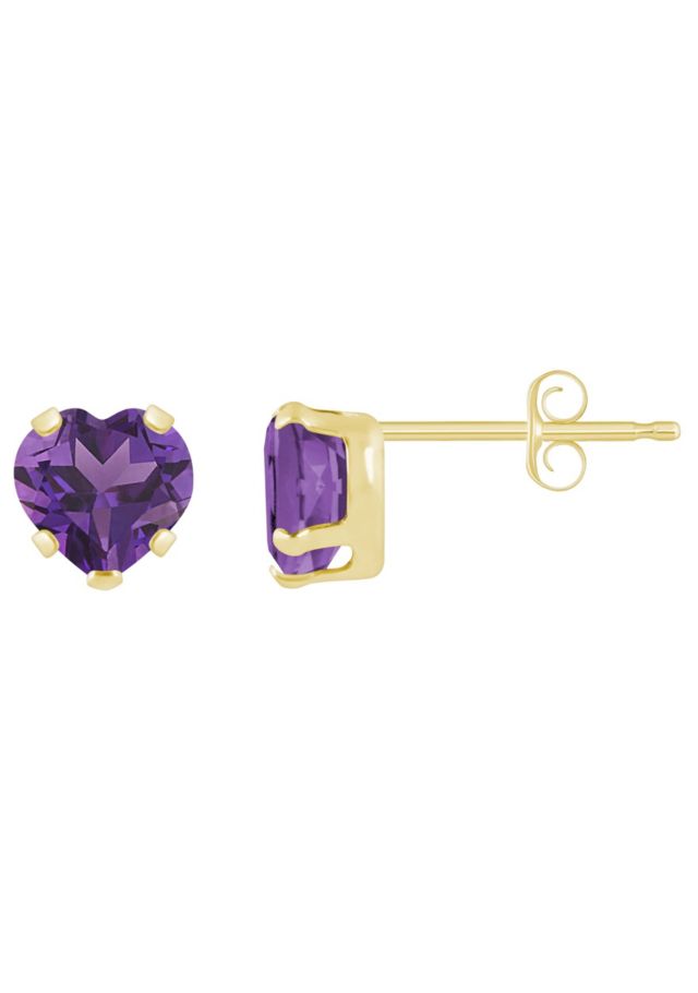 10K Yellow Gold