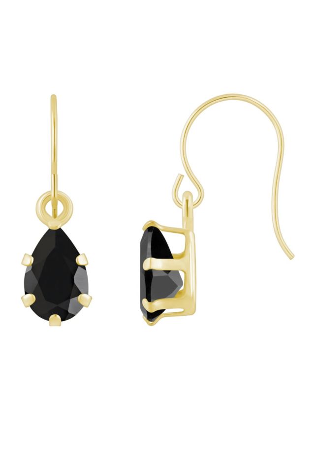 10K Yellow Gold