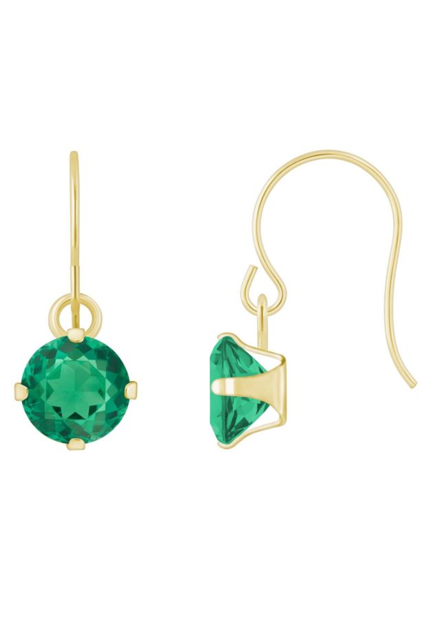 10K Yellow Gold