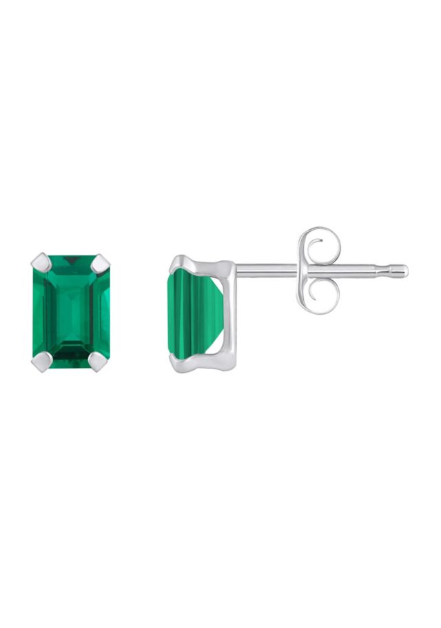 10K White Gold