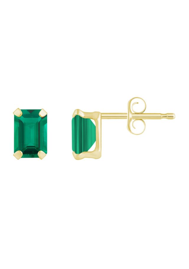 10K Yellow Gold