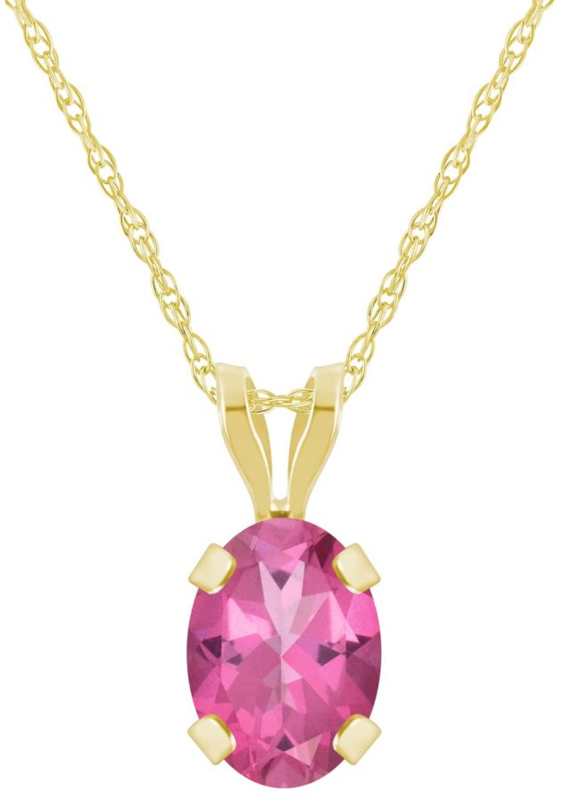 10K Yellow Gold