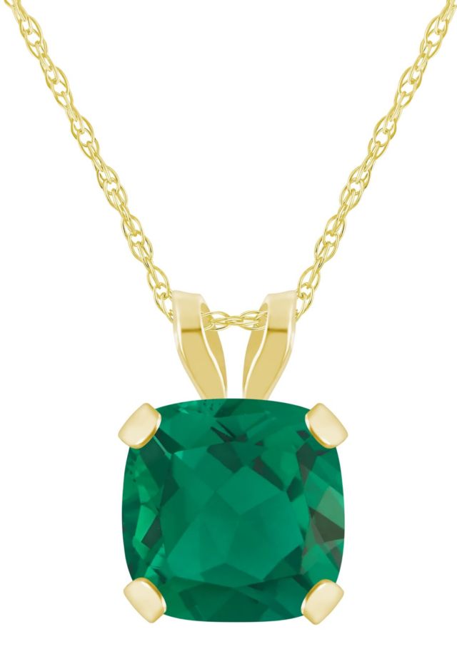 10K Yellow Gold