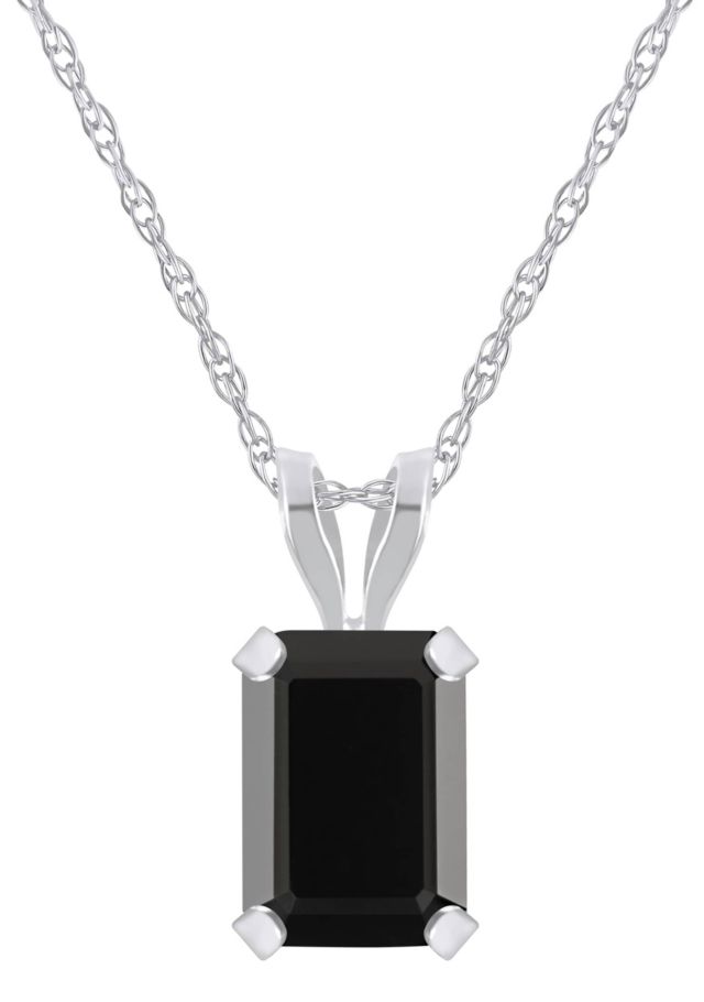 10K White Gold