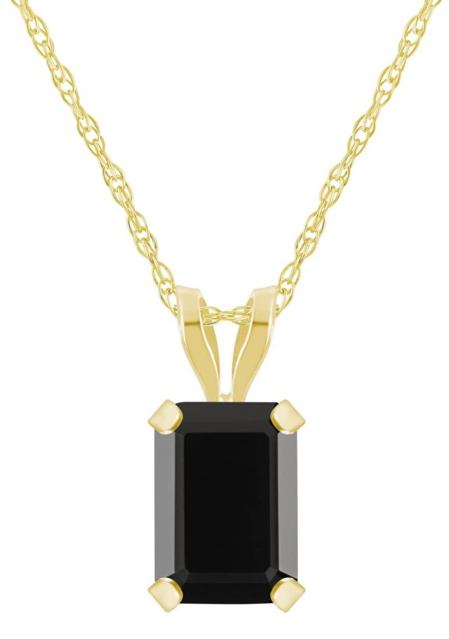 10K Yellow Gold