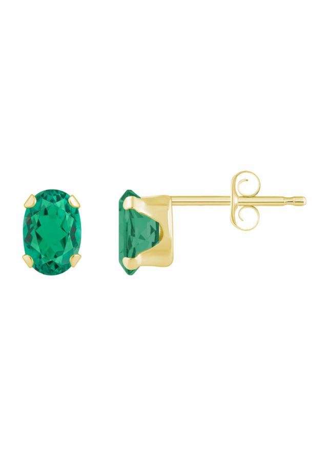 10K Yellow Gold