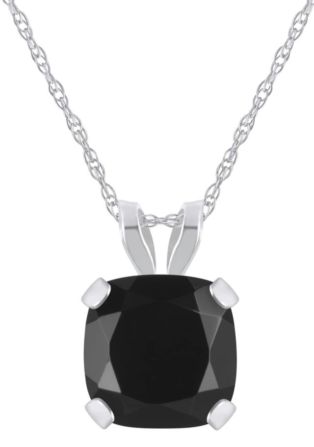10K White Gold