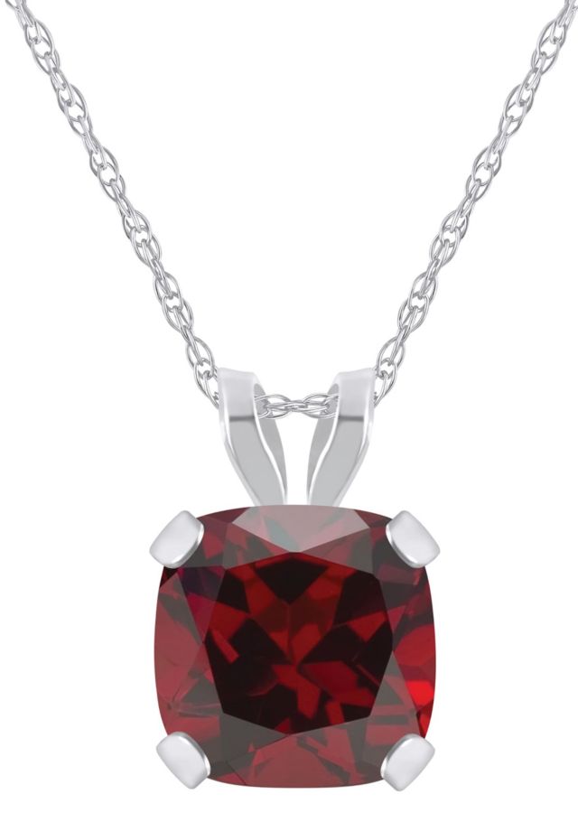 10K White Gold