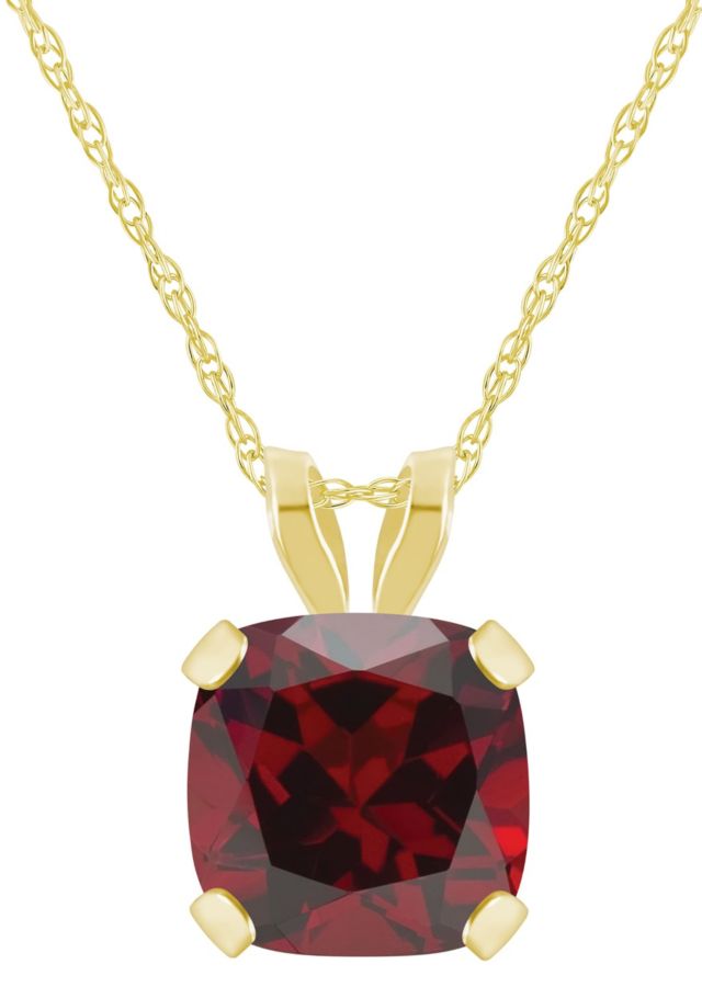 10K Yellow Gold