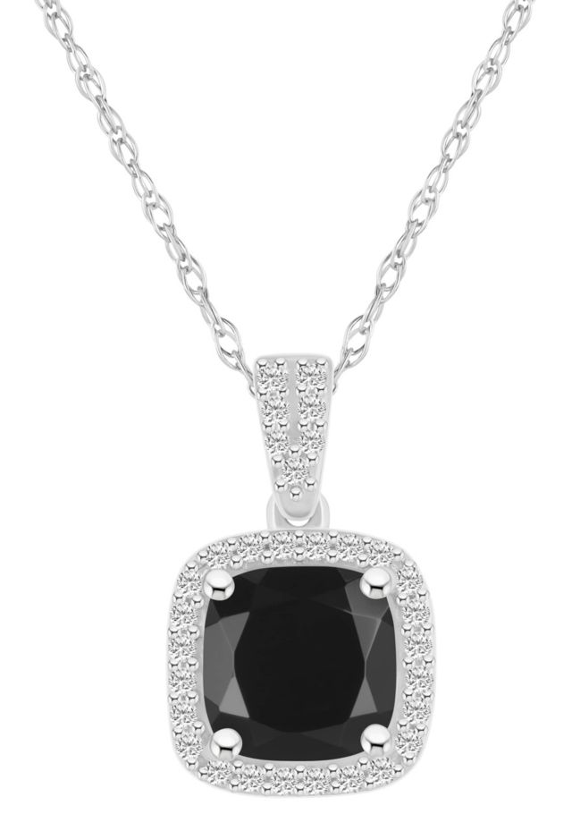 10K White Gold