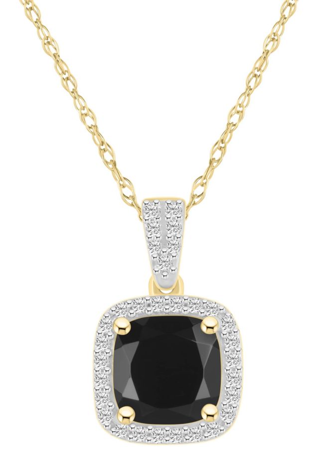 10K Yellow Gold