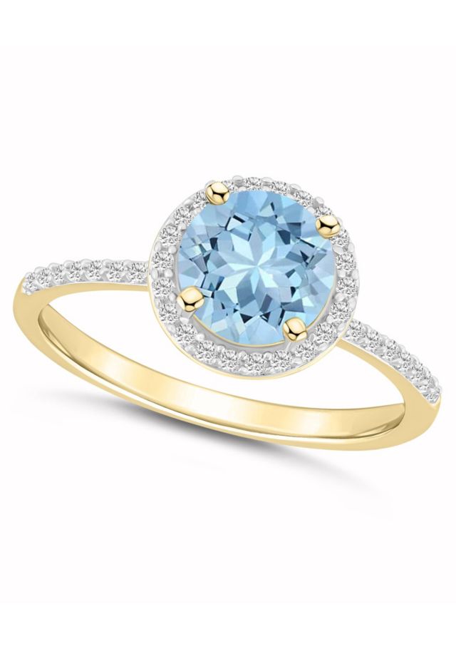 10K Yellow Gold