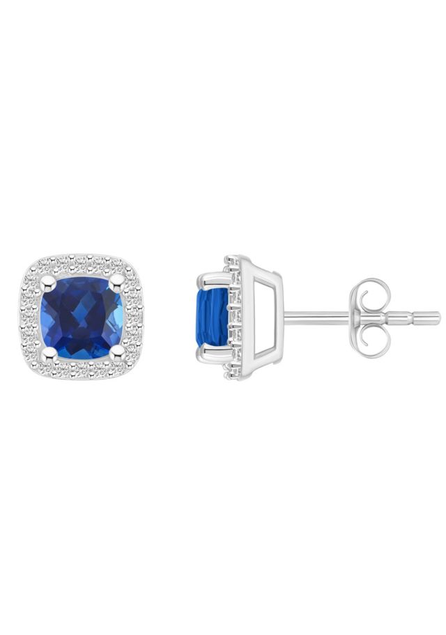 10K White Gold