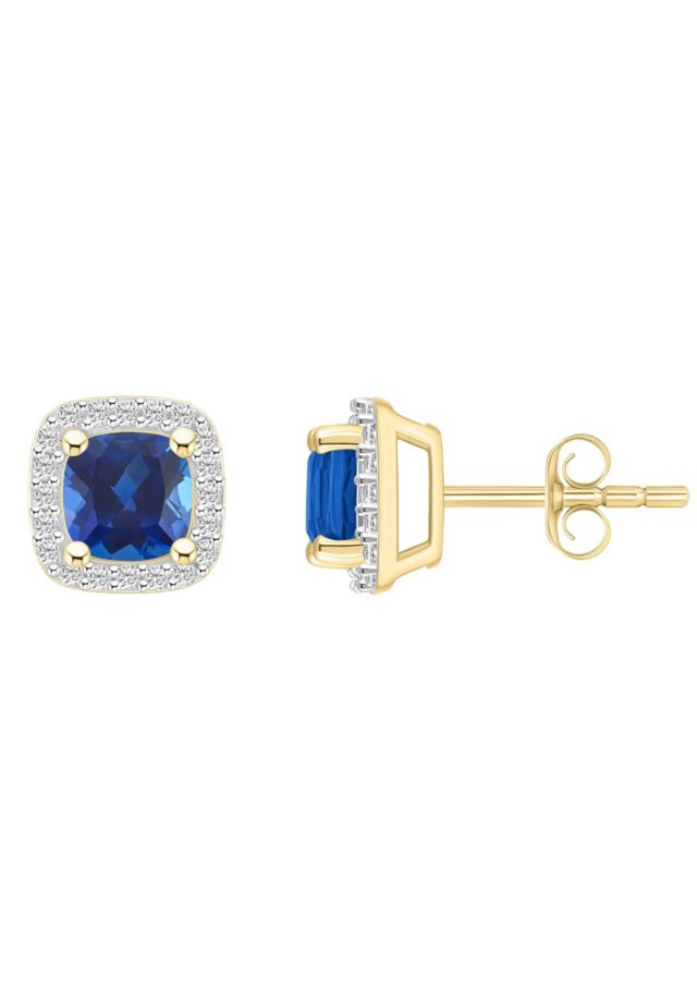 10K Yellow Gold