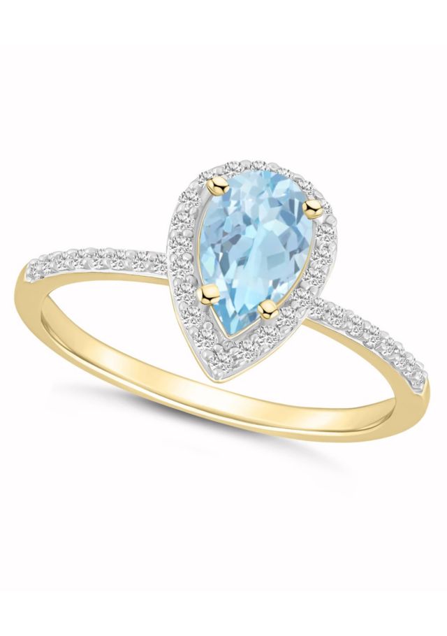 10K Yellow Gold