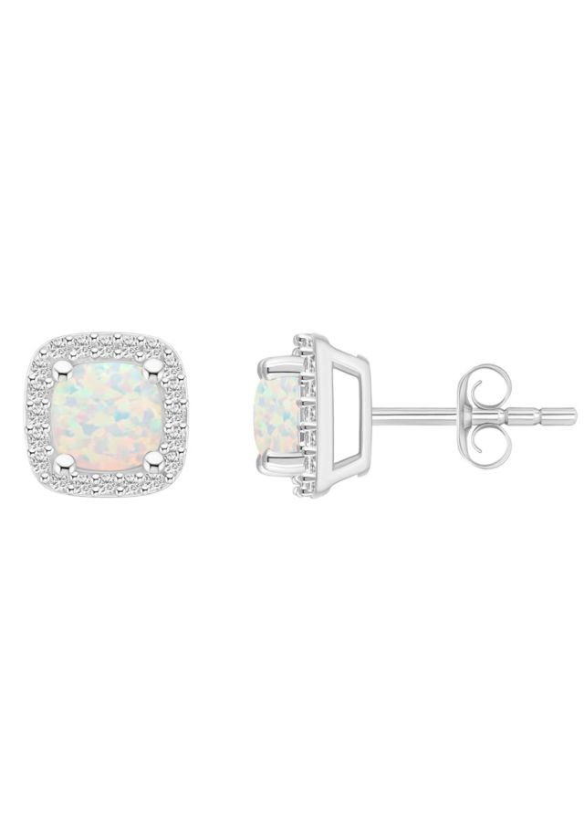10K White Gold