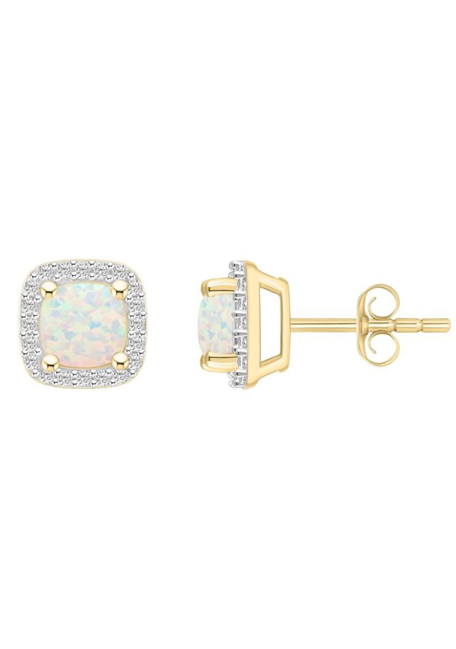 10K Yellow Gold