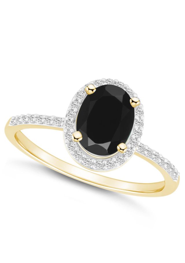 10K Yellow Gold