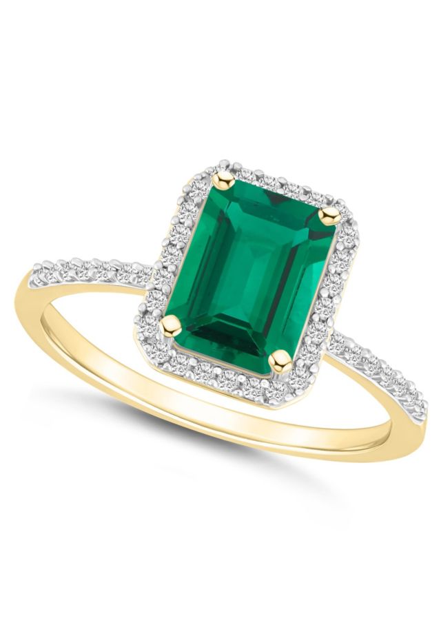 10K Yellow Gold