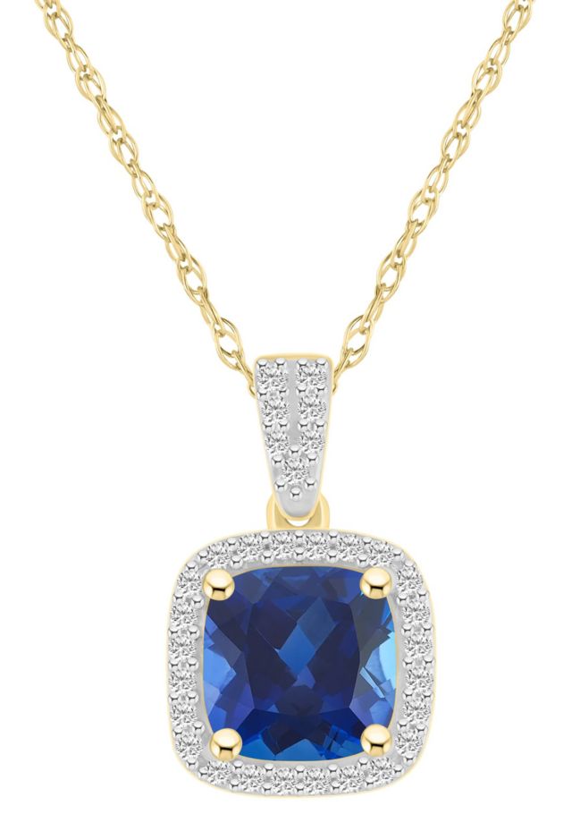 10K Yellow Gold