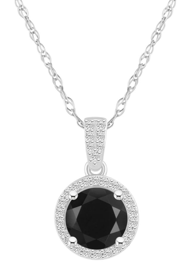 10K White Gold