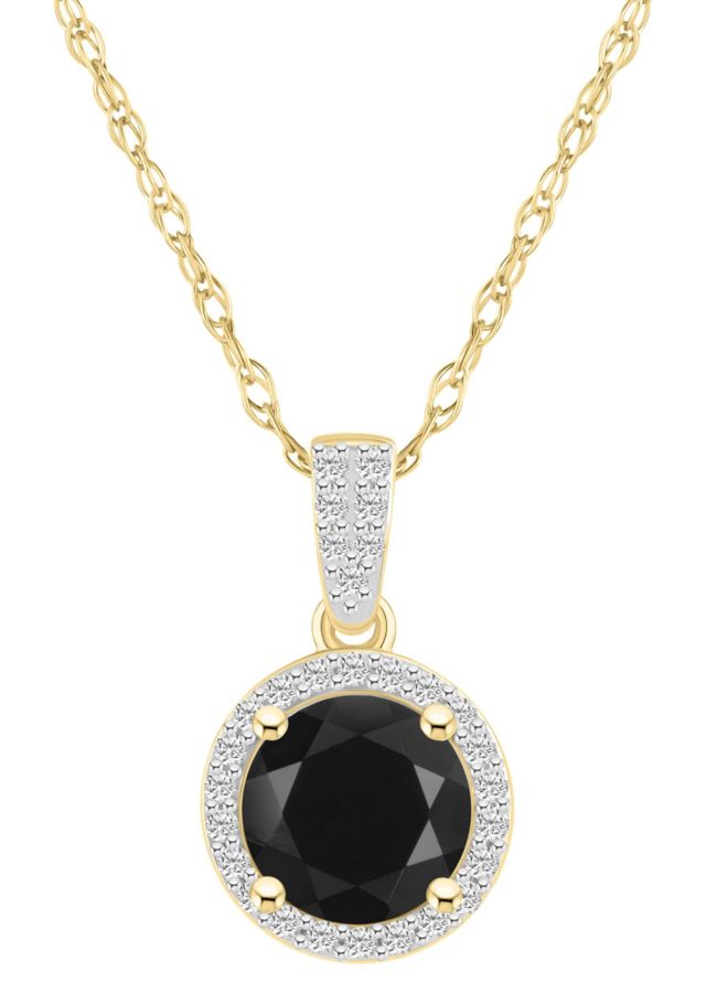 10K Yellow Gold