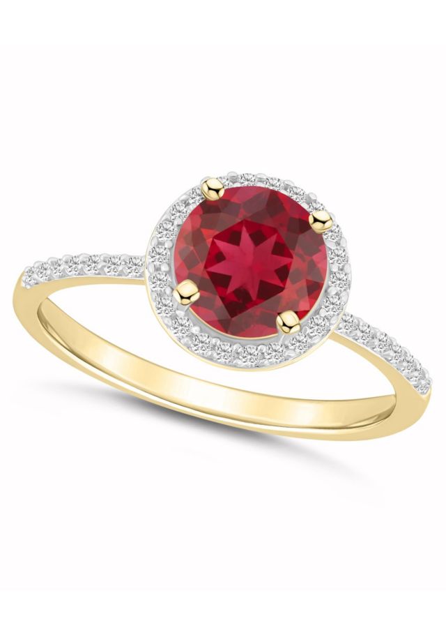 10K Yellow Gold