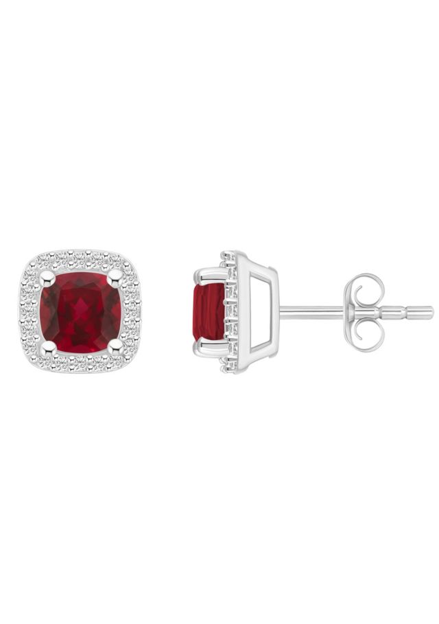 10K White Gold