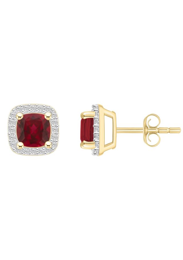 10K Yellow Gold