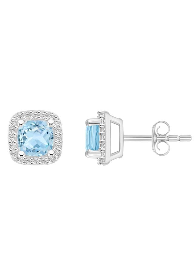 10K White Gold