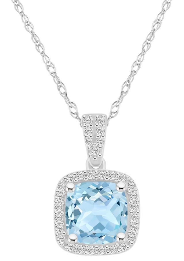 10K White Gold