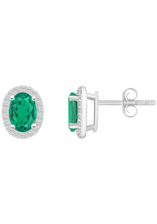 10K White Gold