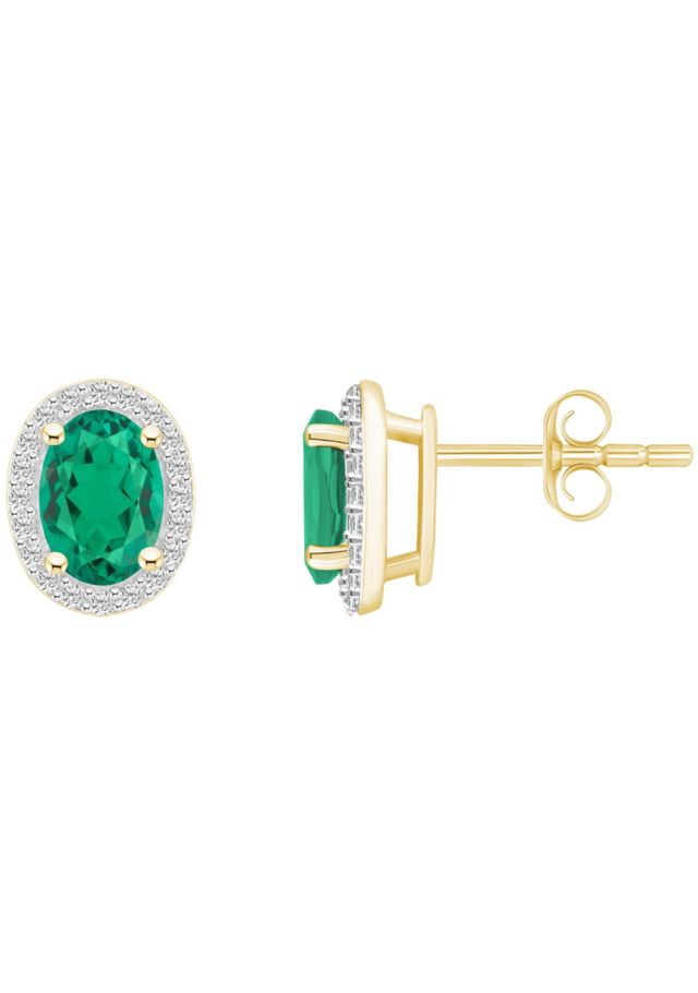 10K Yellow Gold