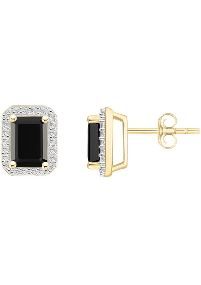 10K Yellow Gold