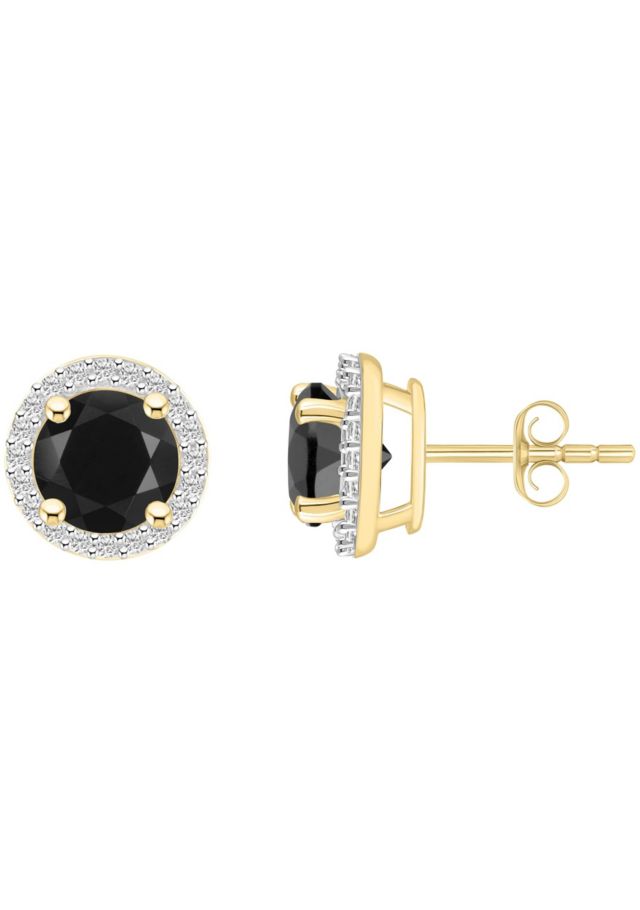 10K Yellow Gold
