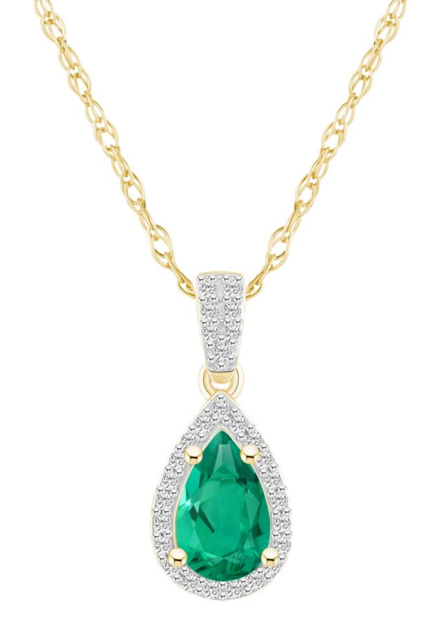 10K Yellow Gold