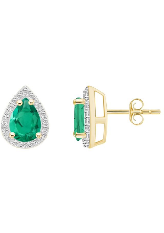 10K Yellow Gold