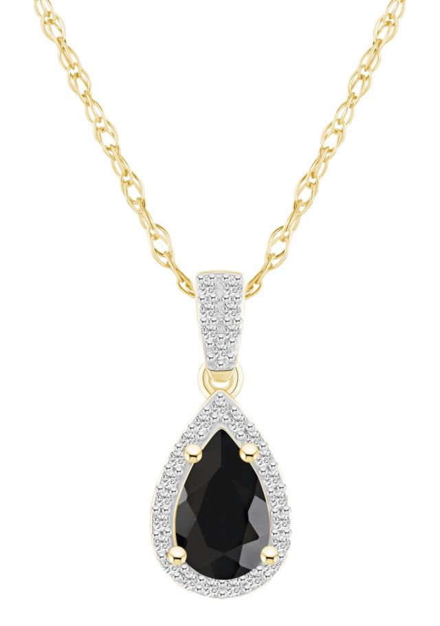10K Yellow Gold