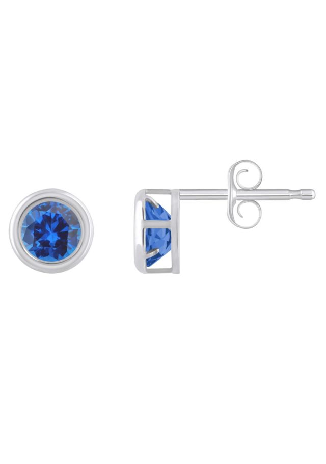 10K White Gold