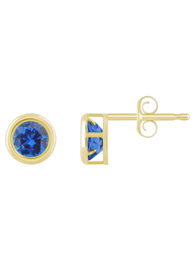 10K Yellow Gold