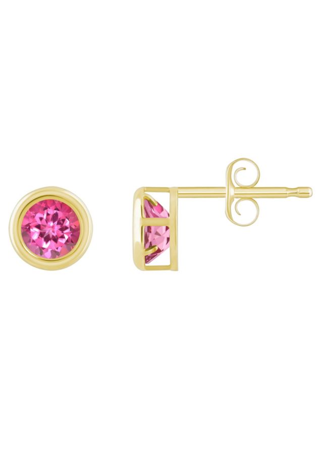 10K Yellow Gold