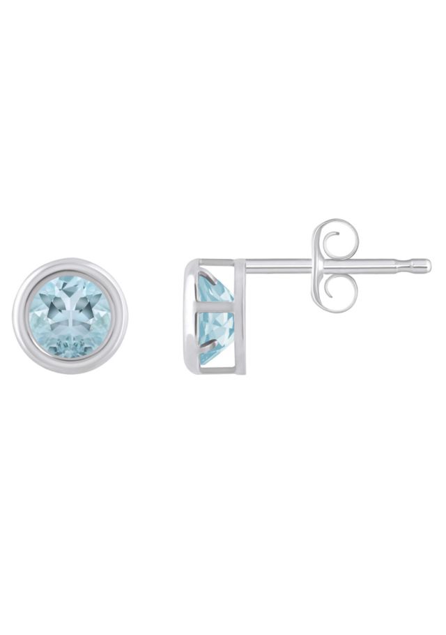 10K White Gold