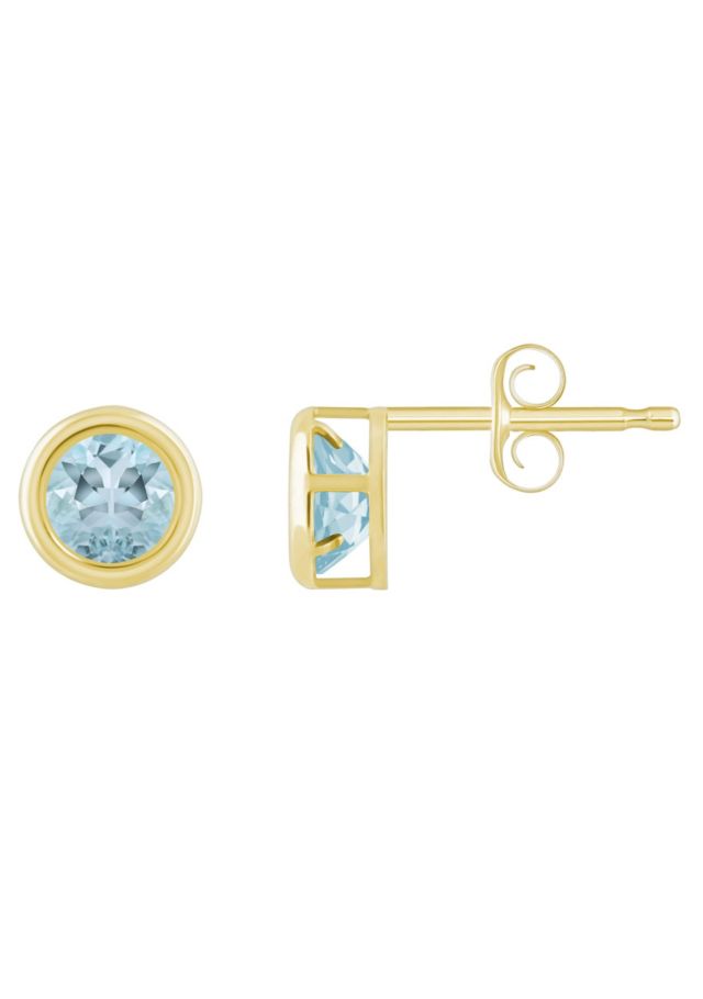 10K Yellow Gold
